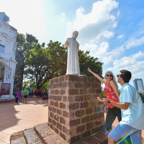 世界遺産マラッカ観光